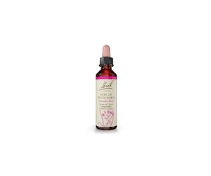 Bach Star of Bethlehem 20ML - esencia floral para bienestar emocional