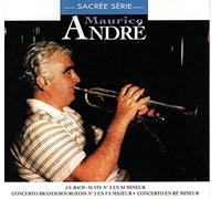Bach Suite 2 Concerto Br