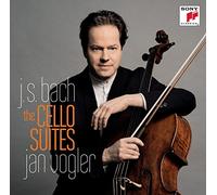 Bach: Suites For Solo Cello 1-6