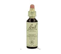 Flores de Bach Originales FLORES DE BACH ORIGINALES CASTAÑO DULCE 30 20ml