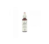 Bach Sweet Chestnut 20 ml - flor de Bach para equilibrio emocional