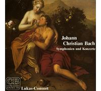 Bach - Symphonies & Concerti