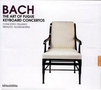 Bach - The Art of Fogue