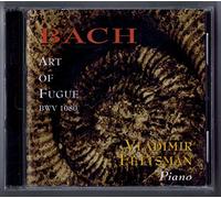 Bach;the Art of Fugue
