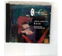 Bach - The Art of Fugue