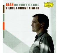 Bach / Aimard, Pierre-Laurent - Bach: The Art of Fugue