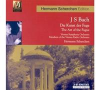 Bach;the Art of Fugue