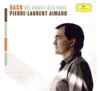 Bach:the Art of Fugue.Bwv 1080