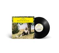 Bach: the Art of Life [Vinilo]