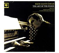 Bach: The Art Of The Fugue, Bwv 1080