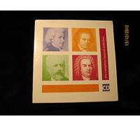 BACH - THE COMPLETE CLASSICAL COLLECTION 20 CD