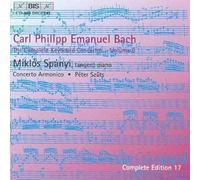 Bach : The complete keyboard concertos, volume 9