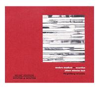 Anzellotti,Teodoro - Variations Goldberg