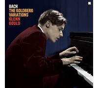 Bach - The Goldberg Variations (Limited Edition) [Vinilo]
