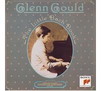 Bach:the Little Bach Book