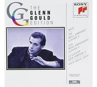 Bach: The Well-Tempered Clavier Ii, Bwv 870-893