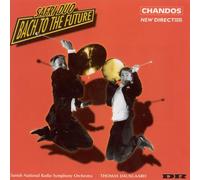 Bach To The Future – NAXOS