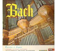 Bach - Toccatas et Fugues (Professeur Michael Schneider)