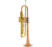 Bach TR-351G Bb-Trumpet