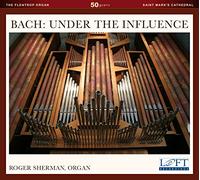 Bach: Under the Influence