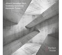 Bach: Variaciones Goldberg, piano