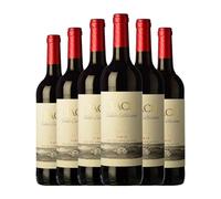 Bach Viña Extrísima Catalunya Joven 75 cl Vino tinto (Caja de 6 Botellas de 75 cl)