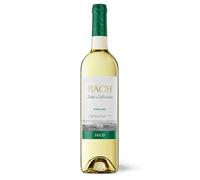 BACH Viña Extrísima - Vino Blanco Seco - Botella 0,75L
