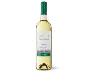 BACH Viña Extrísima - Vino Blanco Seco - Botella 0,75L