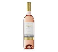 Bach Viña Extrísima - Vino Rosado Semidulce - 75cl