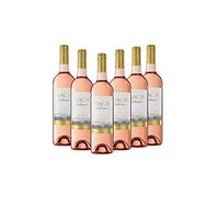 Bach Viña Extrísima - Vino Rosado Semidulce - Caja 6 botellas 75cl