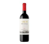 Bach Viña Extrísima - Vino Tinto - 75cl
