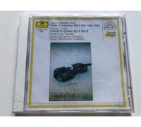 Bach - Violin Conc./Conc.Grosso