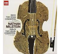Bach:Violin Concerto