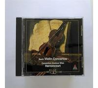 Bach:Violin Concertos