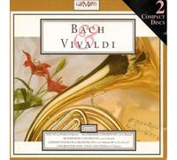 Bach & Vivaldi - Bach & Vivaldi