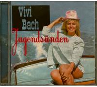 Bach, Vivi - Jugendsunden