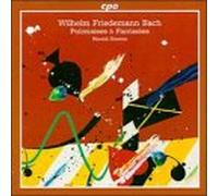Bach, W.F. - Polonaises & Fantasies