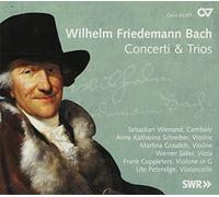 Bach W.F. - Wf Bach Series 4