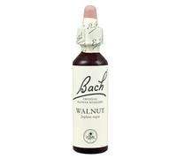 Bach – Flores de Bach Originales Nogal 33 – 20 ml