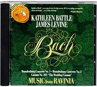 Bach - Wedding Cantata