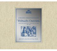 Bach / Richter, Karl - Bach: Weihnachts-Oratorium