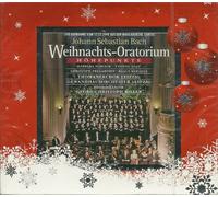 Bach Weihnachts-Oratorium Höhepunkte