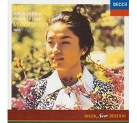 Bach:Works for Solo Violin