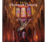 Bach - Xmas Oratorio