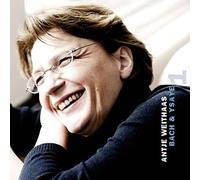 Bach, Ysaÿe : uvres pour violon seul. Weithaas.