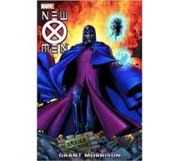 Bachalo, Chris - New X-Men By Grant Morrison Ultimate Collection Book 3 TPB (New X-Men Ultimate Collection)