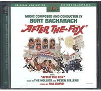 Bacharach, Burt - After The Fox