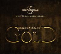 Bacharach Burt - Bacharach Gold