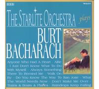 Bacharach,Burt - Burt Bacharach [Import]