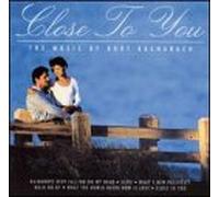 Bacharach, Burt - Close to You
